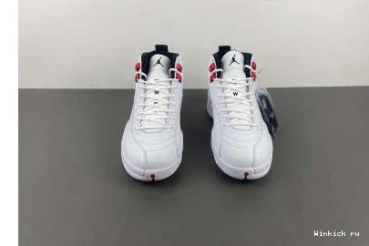 “TWIST” AIR JORDAN 12 0911